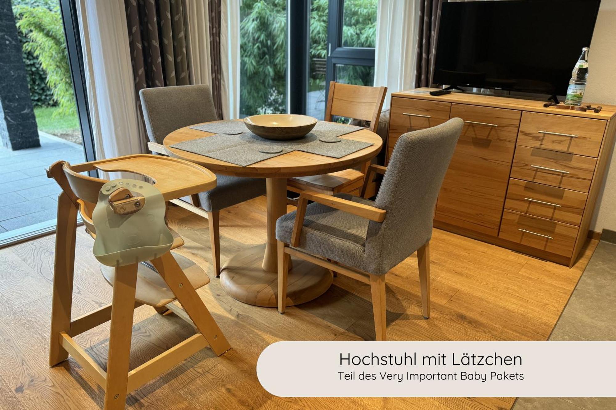 Invita Natur-Chalets - Familienurlaub Im Schwarzwald Bad Dürrheim Εξωτερικό φωτογραφία