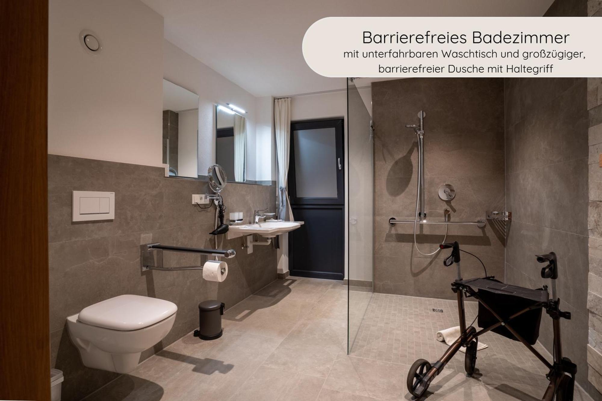 Invita Natur-Chalets - Familienurlaub Im Schwarzwald Bad Dürrheim Εξωτερικό φωτογραφία