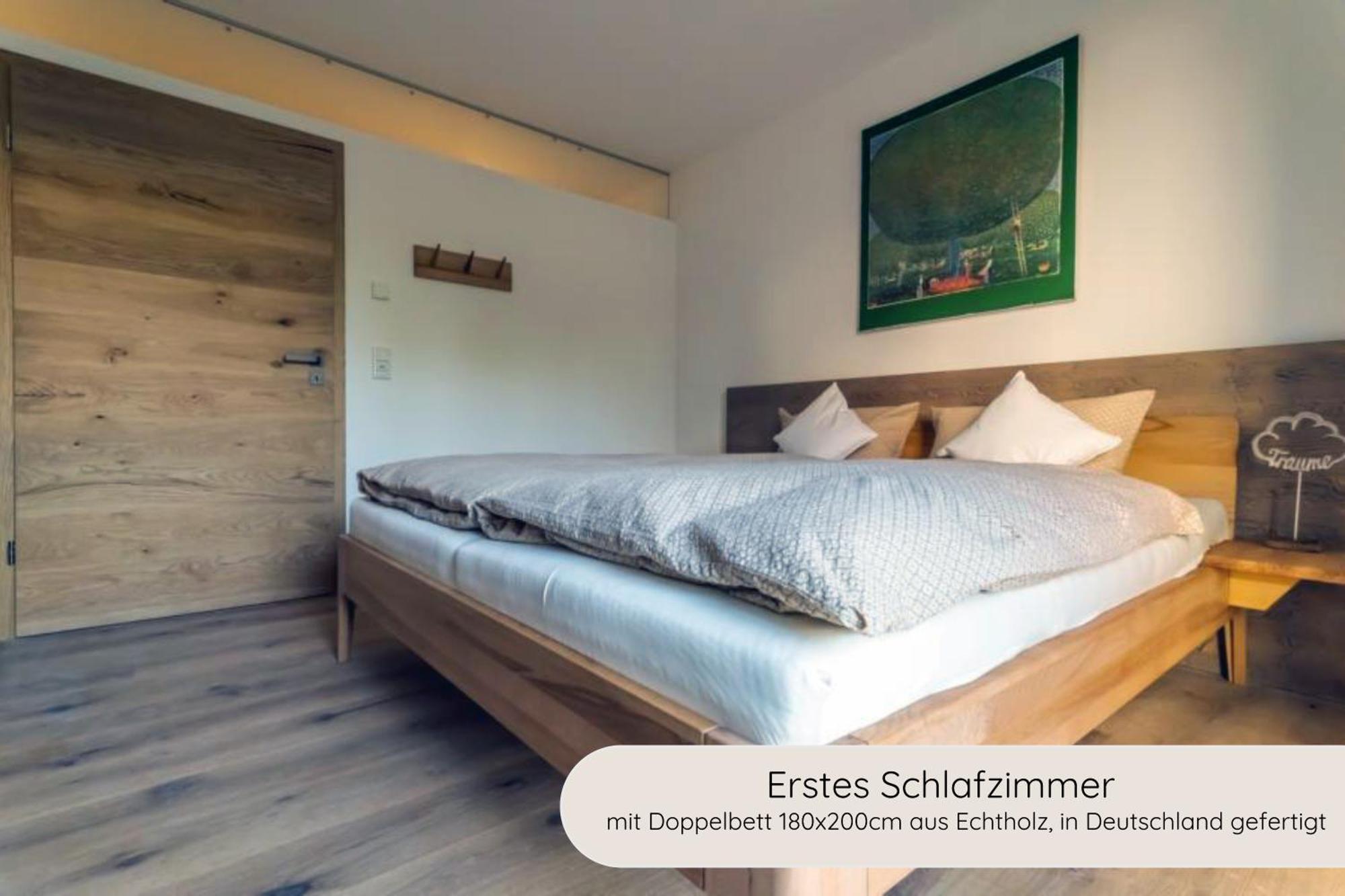Invita Natur-Chalets - Familienurlaub Im Schwarzwald Bad Dürrheim Εξωτερικό φωτογραφία