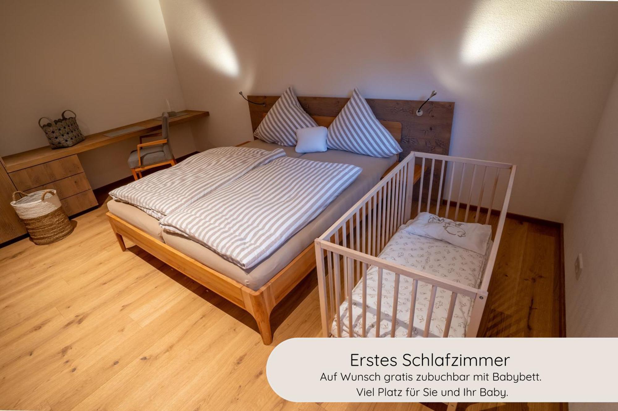 Invita Natur-Chalets - Familienurlaub Im Schwarzwald Bad Dürrheim Εξωτερικό φωτογραφία