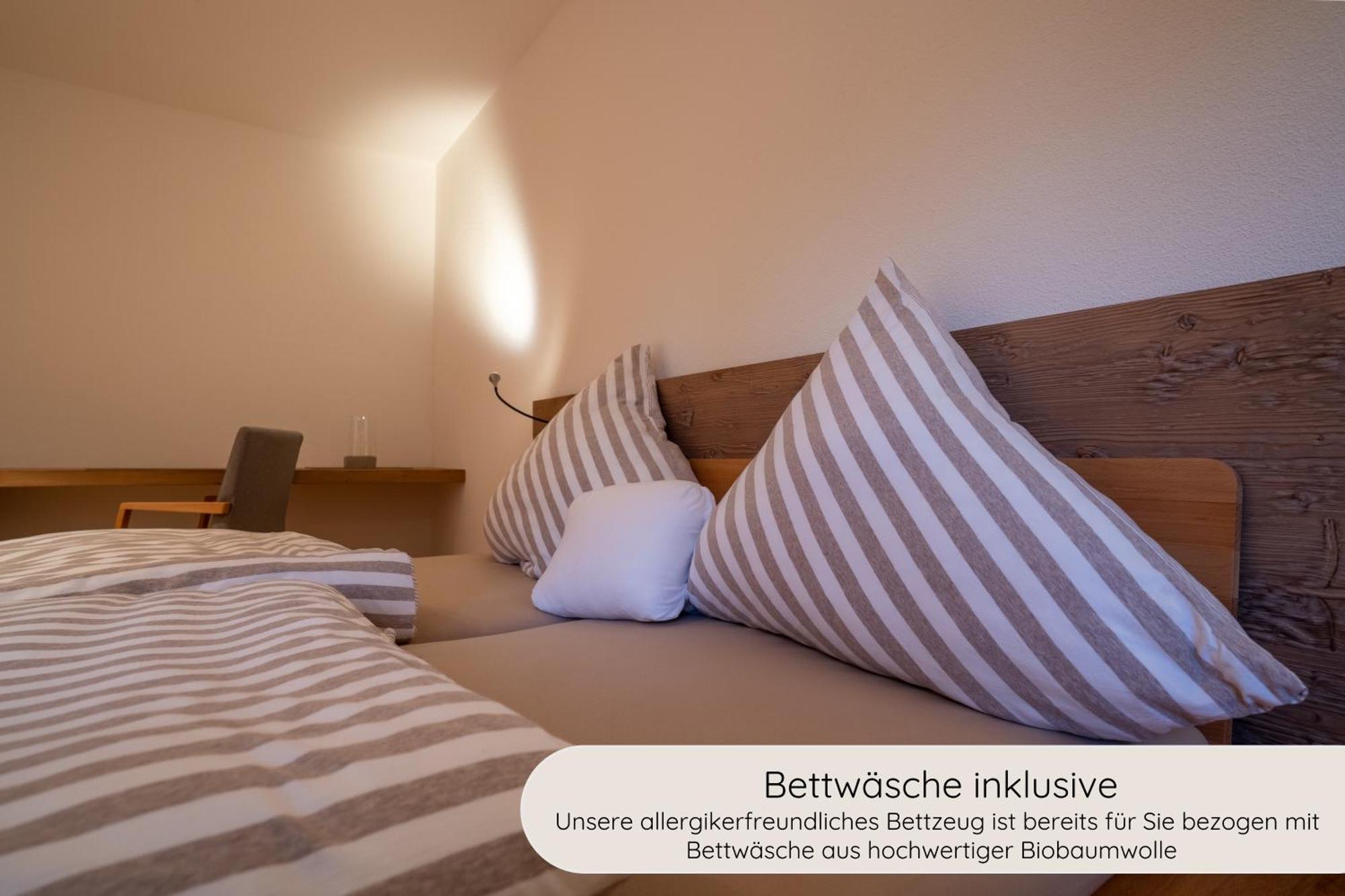 Invita Natur-Chalets - Familienurlaub Im Schwarzwald Bad Dürrheim Εξωτερικό φωτογραφία