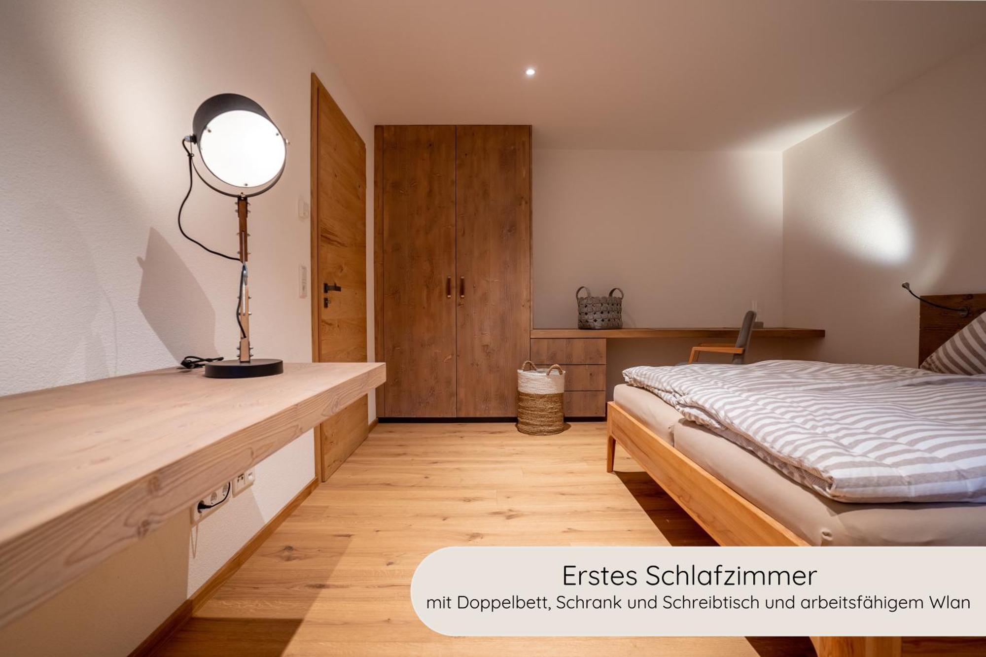 Invita Natur-Chalets - Familienurlaub Im Schwarzwald Bad Dürrheim Εξωτερικό φωτογραφία