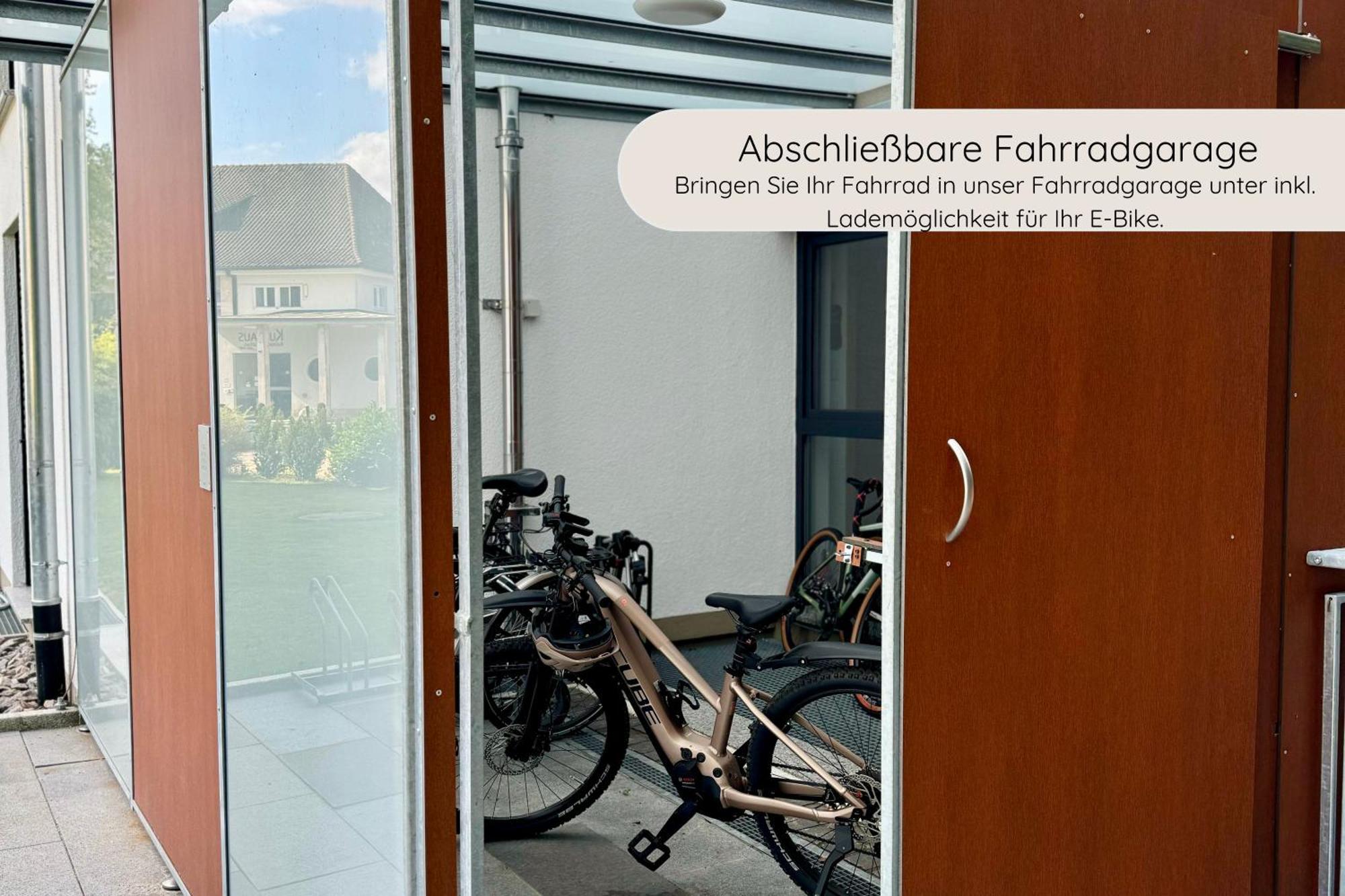 Invita Natur-Chalets - Familienurlaub Im Schwarzwald Bad Dürrheim Εξωτερικό φωτογραφία