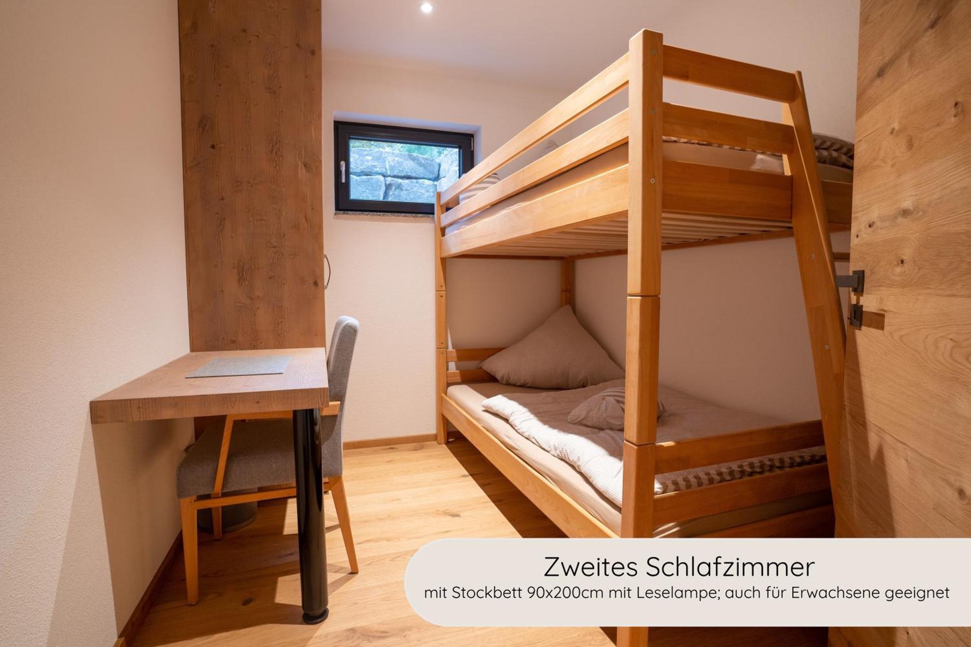 Invita Natur-Chalets - Familienurlaub Im Schwarzwald Bad Dürrheim Εξωτερικό φωτογραφία