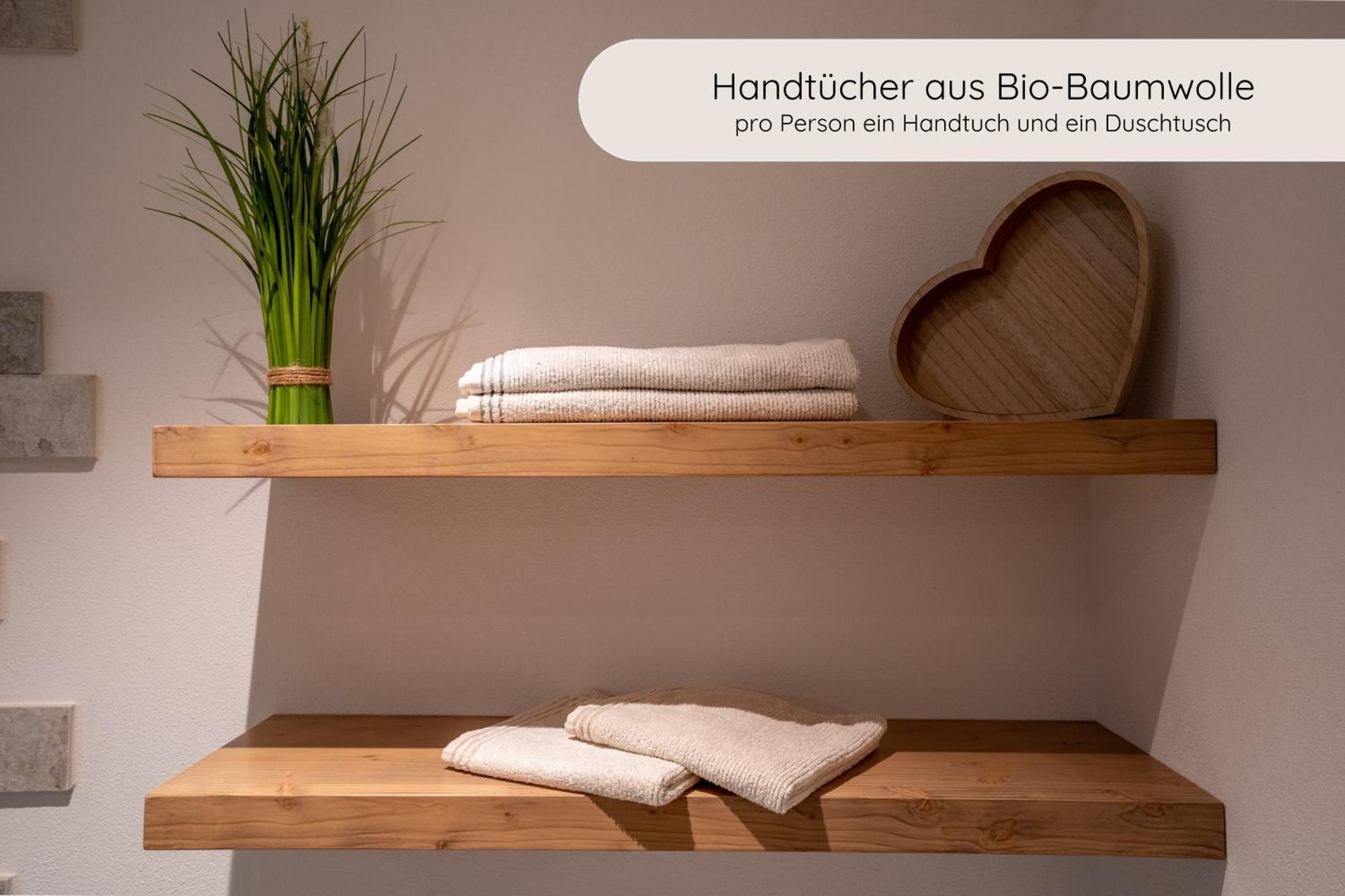Invita Natur-Chalets - Familienurlaub Im Schwarzwald Bad Dürrheim Εξωτερικό φωτογραφία