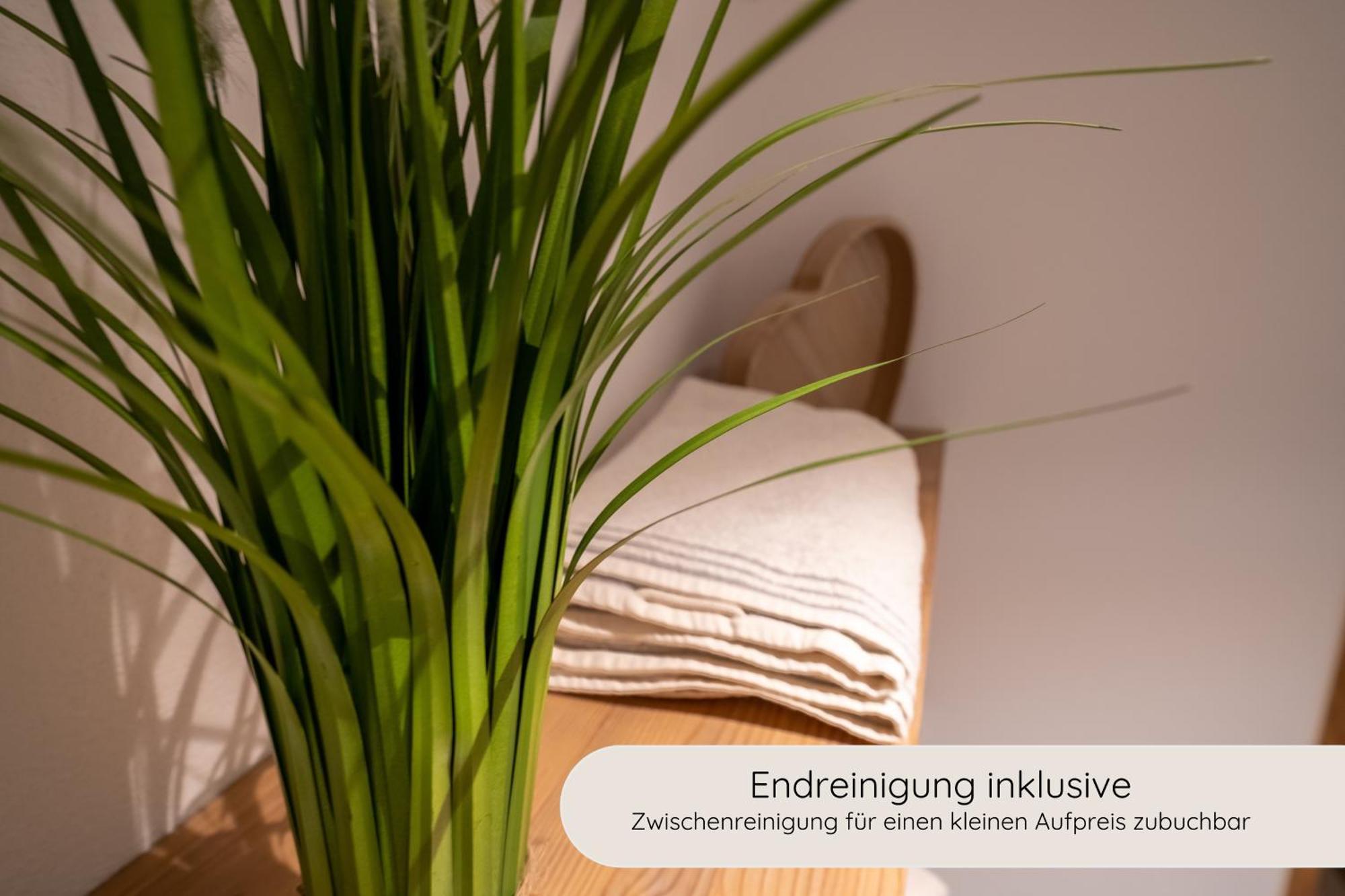 Invita Natur-Chalets - Familienurlaub Im Schwarzwald Bad Dürrheim Εξωτερικό φωτογραφία