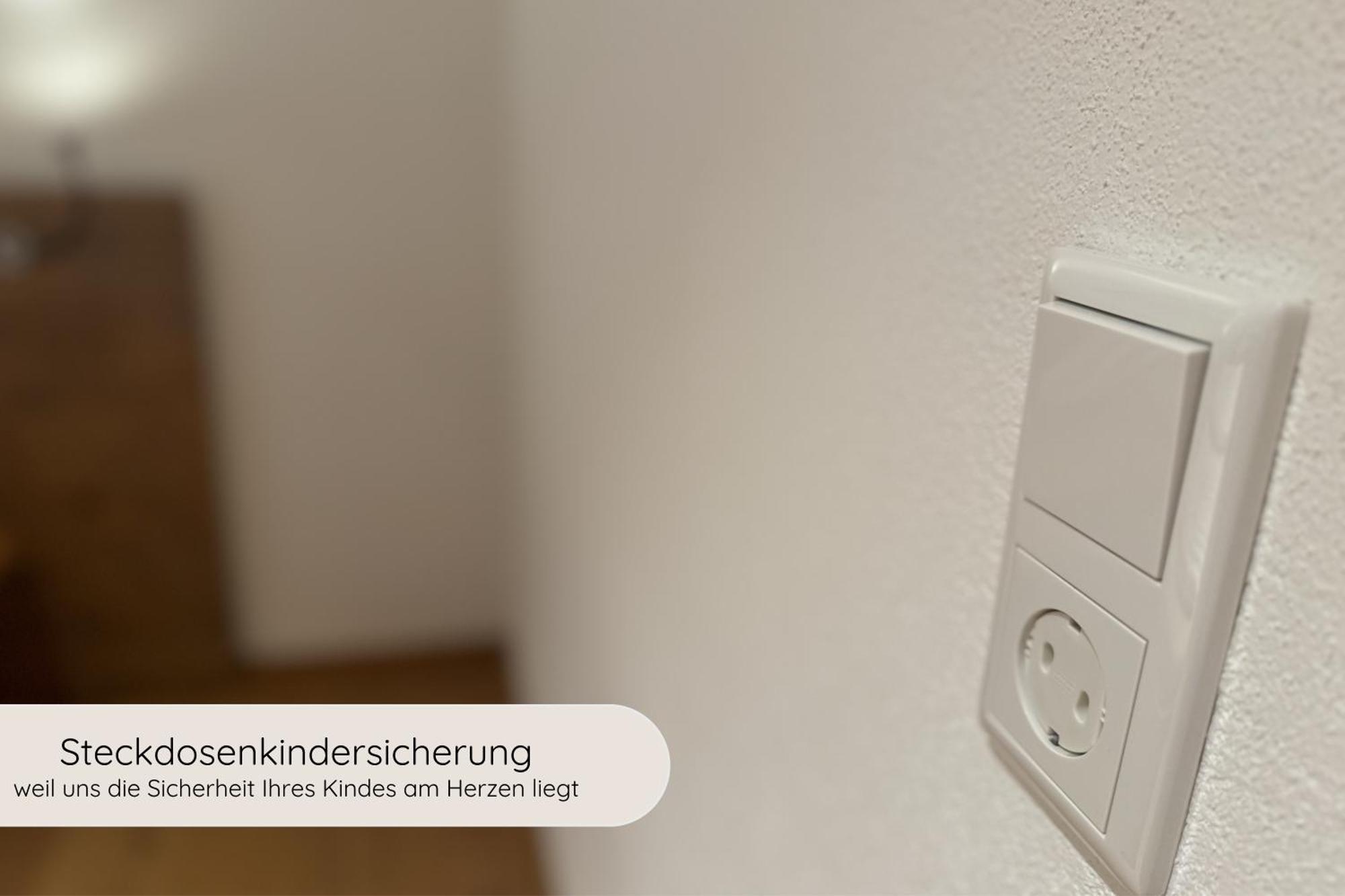 Invita Natur-Chalets - Familienurlaub Im Schwarzwald Bad Dürrheim Εξωτερικό φωτογραφία
